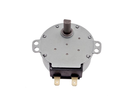 Motor de plato giratorio 6549w1s018a LG