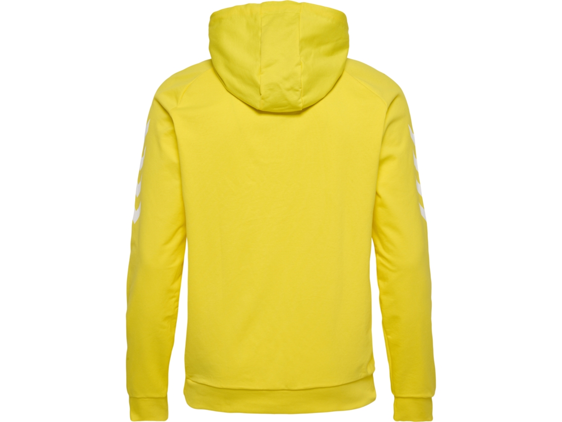 Sudadera HUMMEL Hombre (Multicolor - XL)