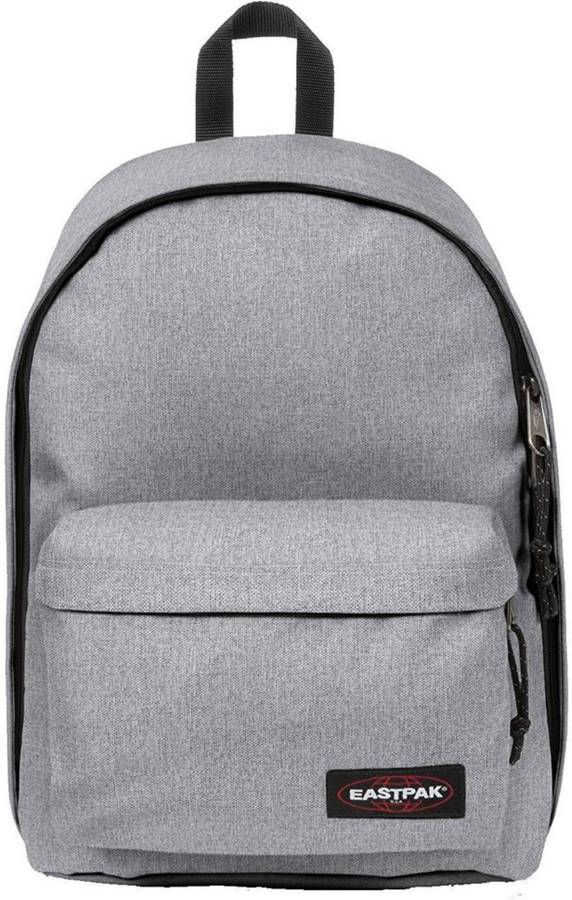 Mochila EASTPAK Out Of Office (Universal - Gris)