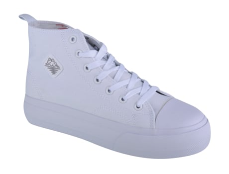 Zapatillas KAPPA Viska Oc Web para Mujer (41 - Blanco)