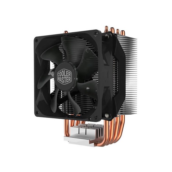 Cooler COOLER MASTER Master Hyper H412R