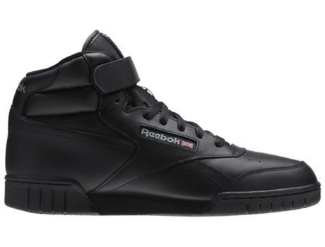 Zapatillas REEBOK Exofit HI Hombre (42.5 - Negro)