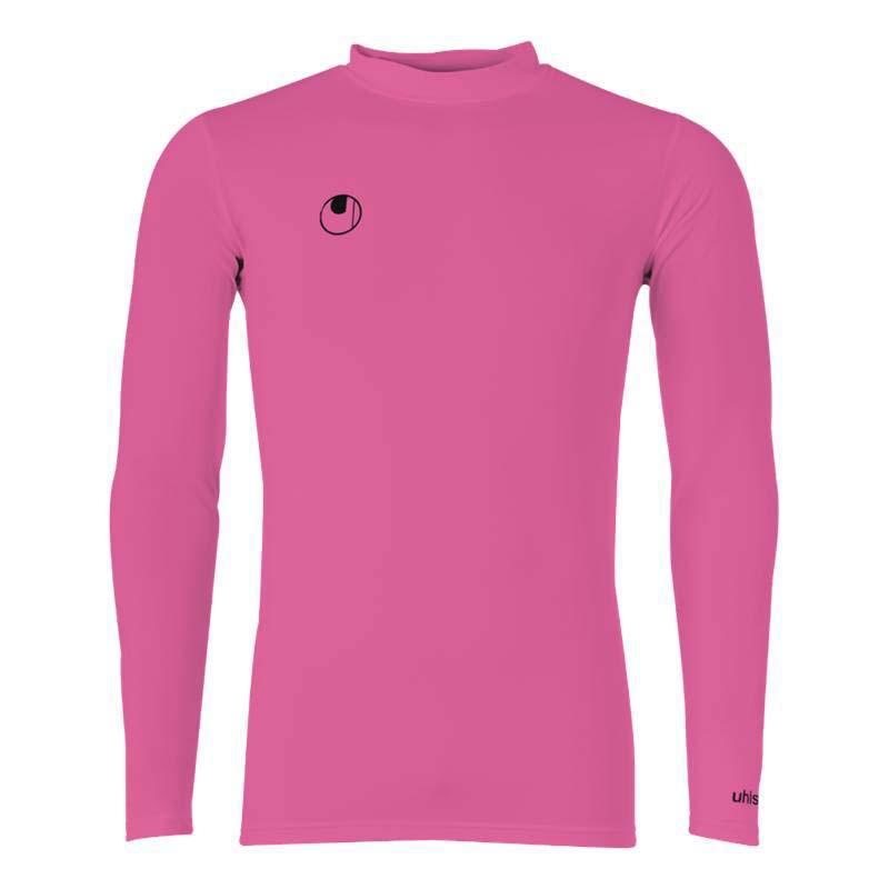 Distinction Camiseta De entrenamiento hombre ropa interior para uhlsport colors rosa fitness xxs