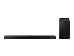 Samsung Hw-Q60T Barra de sonido de columna 5.1 canales 360 W negra