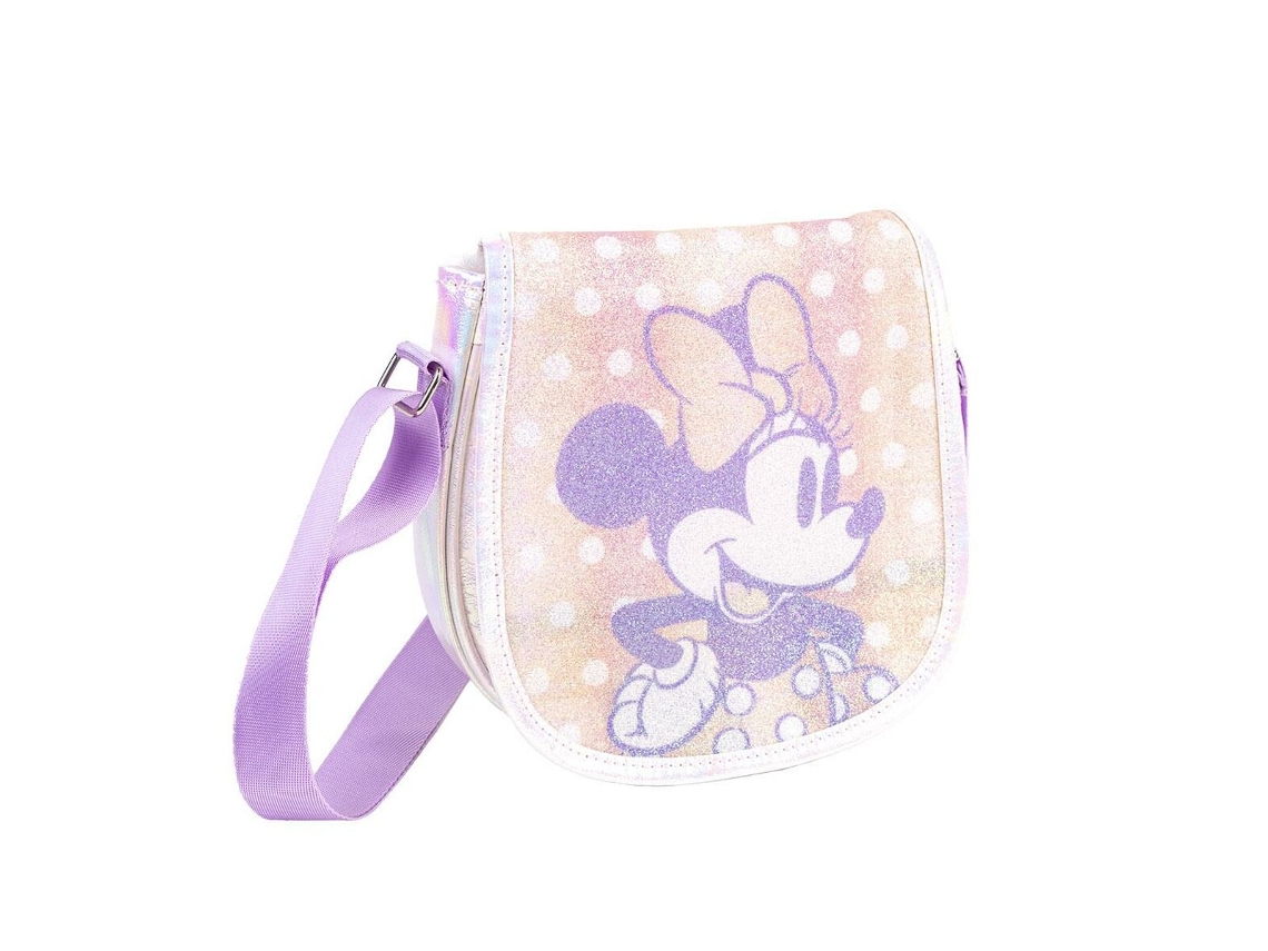 Bolso discount niña minnie