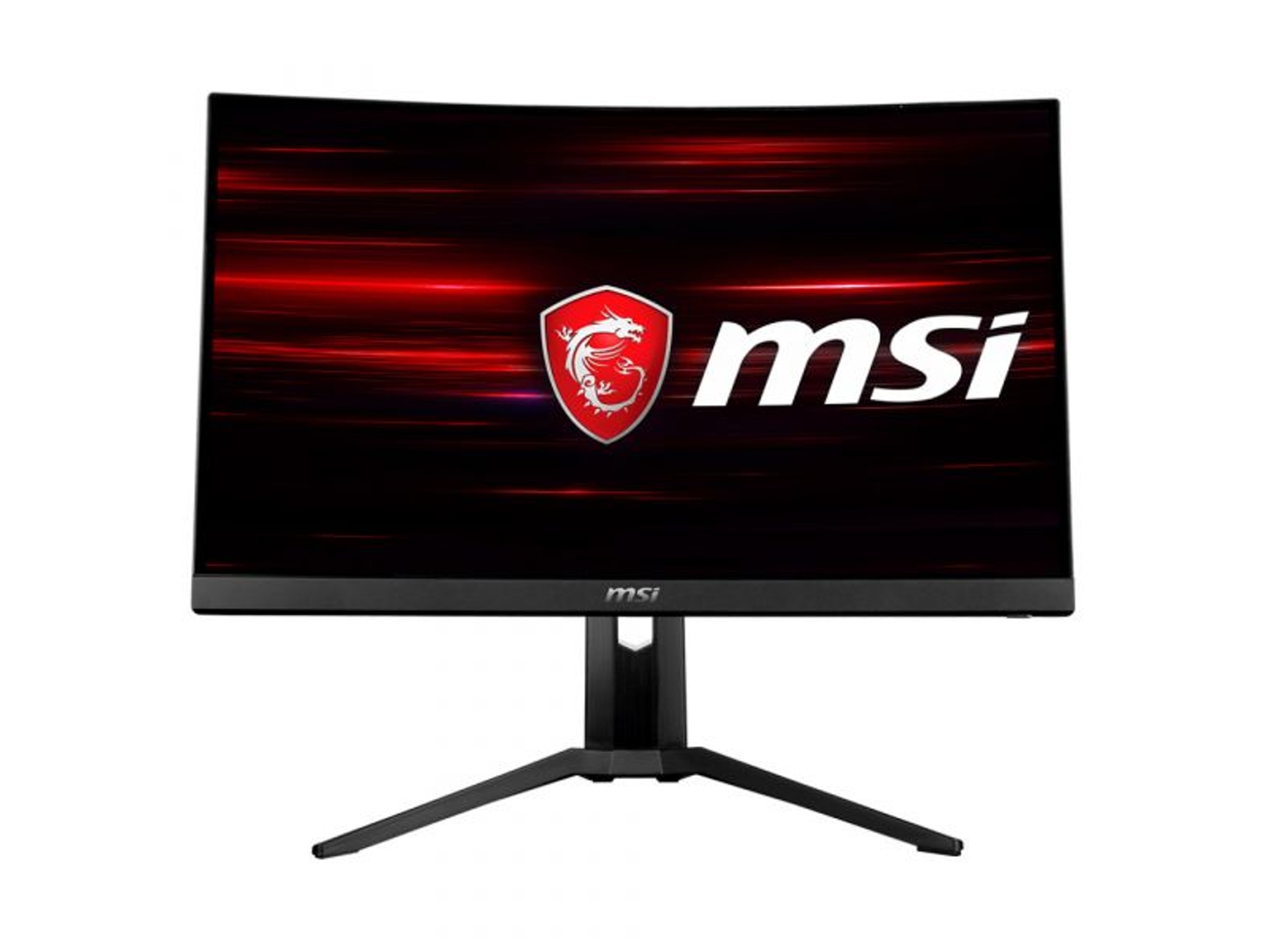 Monitor Curvo Gaming Optix MAG271CR (27'' - 1 ms - 144 Hz - FreeSync)