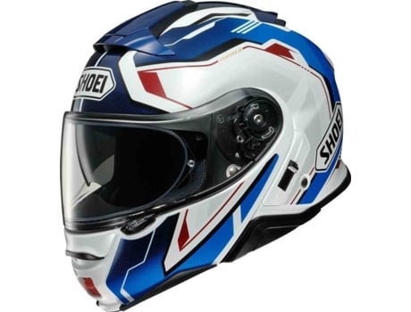 Casco SHOEI Neotec 2 - Respect Tc-10 XL