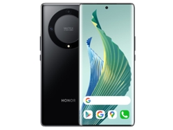 Smartphone HONOR Magic 5 Lite 5G 6.67'' 8 Gb 256 Gb Negro