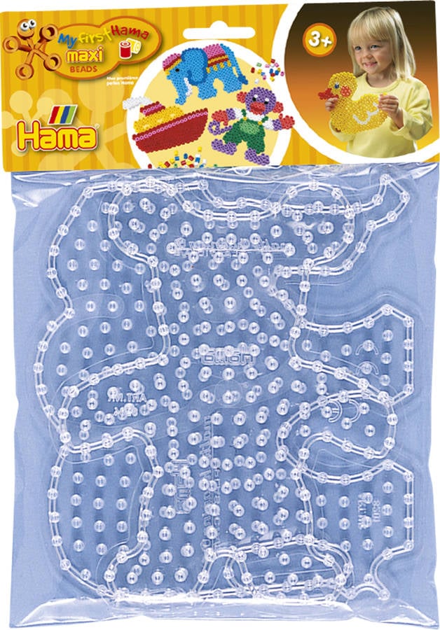 Kit de Artesanato HAMA BEADS 8251