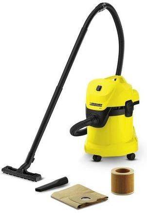 Aspirador Industrial KARCHER WD3