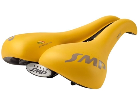 Sillín de Ciclismo SELLE SMP Trk (272 x 177 mm)