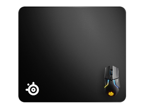 Almohadilla del ratón STEELSERIES Negro