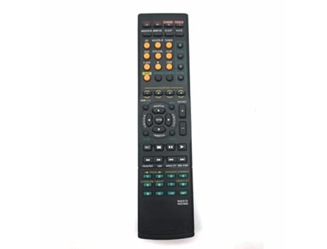 Mando TV CROWNED (Yamaha Audio Receiver Rav315 Htr6050 RxV461 RxV650 / RxV459 / RxV730Rds RxV3800)