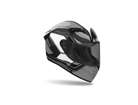 Casco integral de moto AIROH Connor Dunk