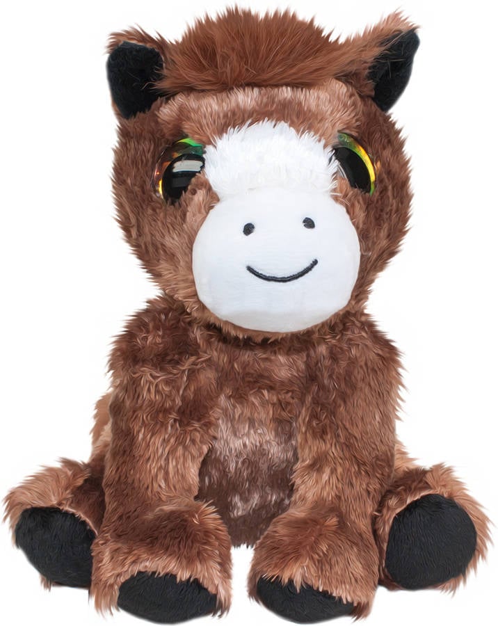 Peluche LUMO STARS Pony Reno (Material: Peluche)