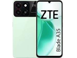 ZTE Smartphone BLADE A35 (6.6'' - 2 GB - 64 GB - Verde)