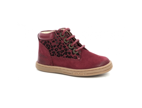 Botas KICKERS Niños (Multicolor - 26)