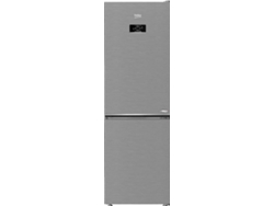 Frigorifico Combi BEKO HarvestFresh B3RCNE364HXB (No Frost - 186.5 cm - 316 L - Inox)