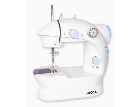 maquina de coser portatil jocca