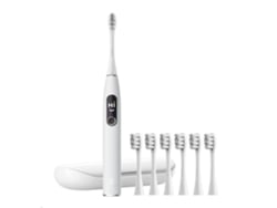 Cepillo de Dientes Eléctrico OCLEAN Xpro Elite Sonic Premium Set