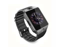 Smartwatch YDCY Soporte de Reloj de pulso Bluetooth Sim Tf Gsm para telefone Android Ios Telefone Dz09 Pk Gt08 A1 Ands