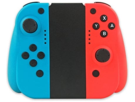 Mando Nintendo Switch ENKERS Gamepad (Inalámbrico)