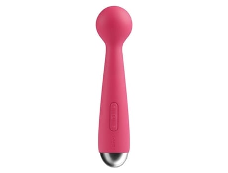 Vibrador SVAKOM Wand Emma SVA-02M Plum