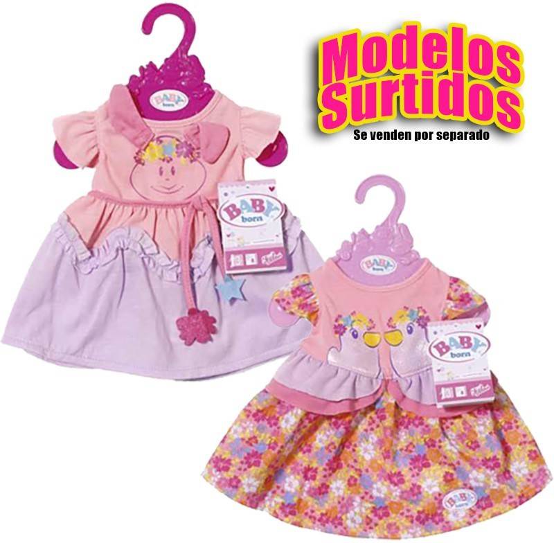 Accesorio de Muñeca ZAPF 822111