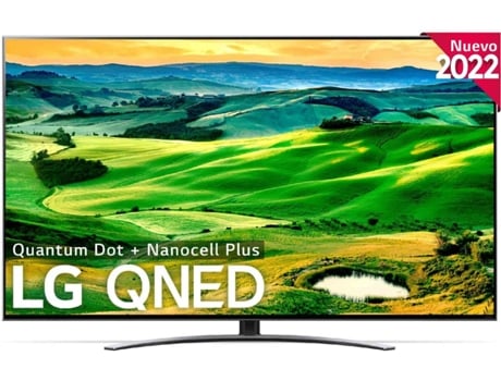 Tv Lg 65qned826qb 65 165 cm 4k smart ultrahd hdr10 uhd inteligente α7 gen5 ai dvbt2 h.265