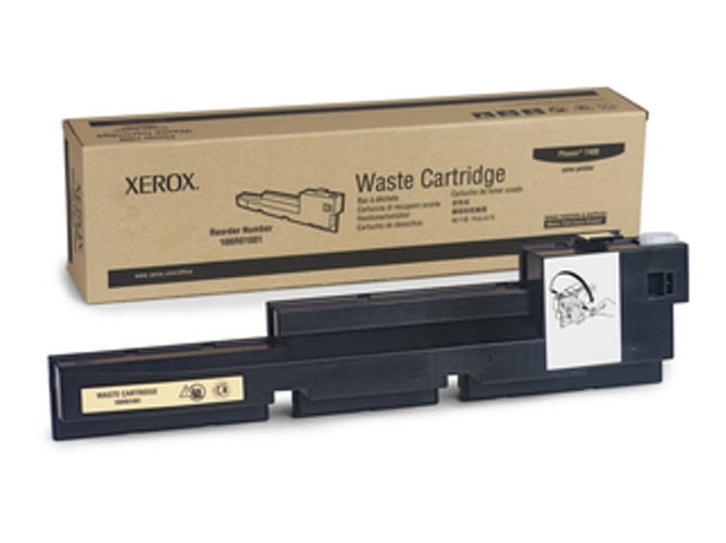 Contenedor XEROX Phase 7400 106R01081