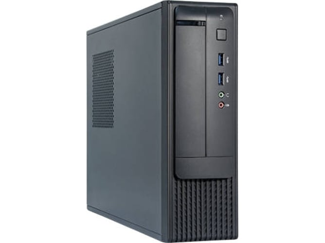 Caja PC CHIEFTEC FN-03B