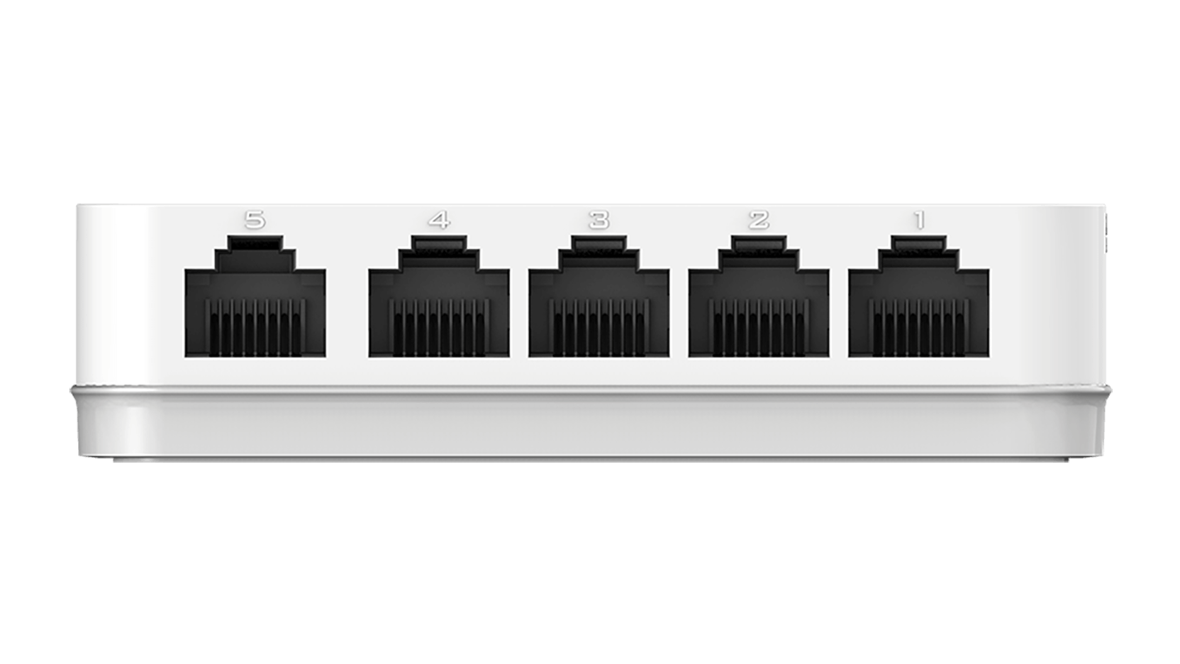 Switch Gigabit D-LINK 5 Puertos GO-SW-5G