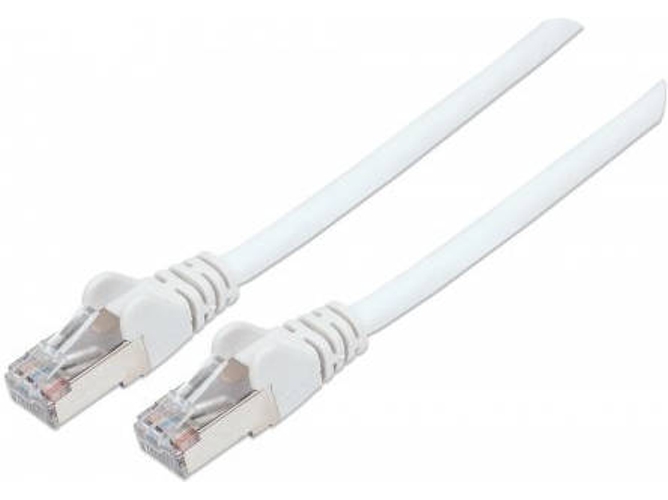 Cable de Red INTELLINET (RJ45)