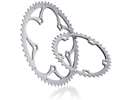 Placa de Bicicleta MICHE Road Supertype Exterior 5B Campagnolo 135 Bcd