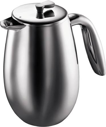 Cafetera de Émbolo BODUM Columbia (0.35L)