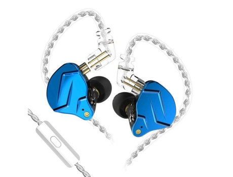 Auriculares KZ