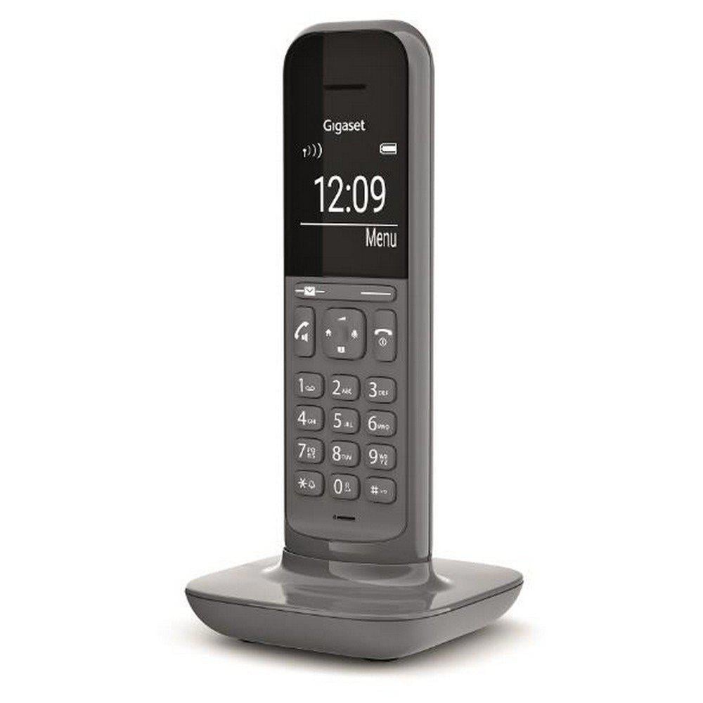 Teléfono Fijo GIGASET Cl390