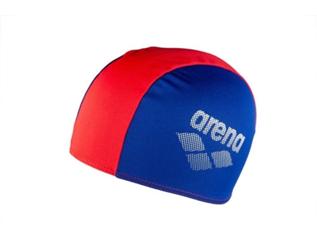 Gorra de Natación Unisexo ARENA Ii (Tamaño Unico)