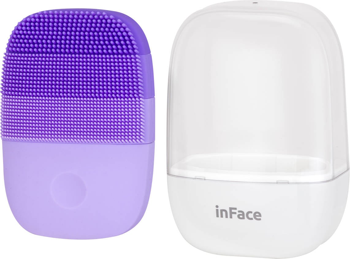 Cepillo de Limpieza Facial XIAOMI InFace Sonic Clean Pro