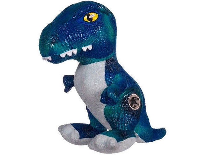 peluche dinosaurio jurassic world