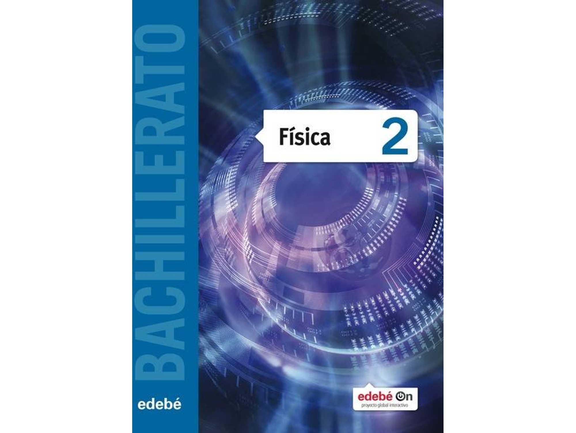 Libro Física 2º Bachillerato de Varios Autores