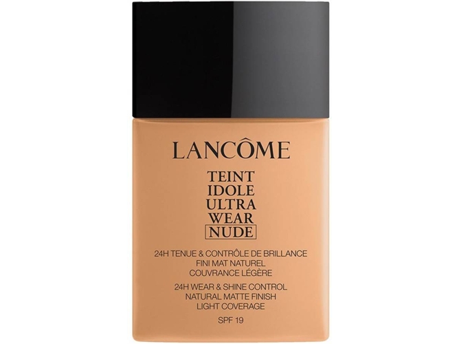 base lancôme teint idole ultra wear 005