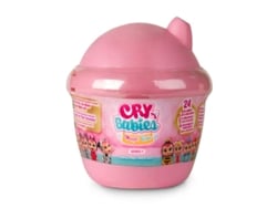 CRY BABIES Casa de Muñecos IMC TOYS Bebés llorando: Magic Tears