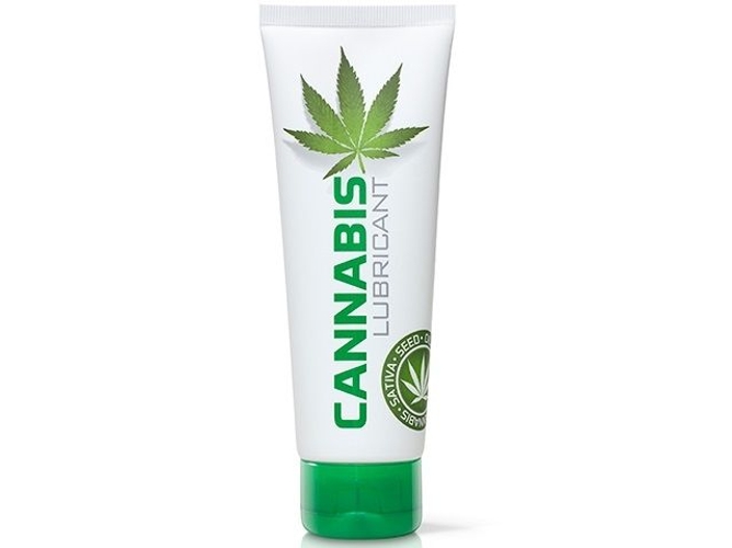 Cobeco Lubricante Cannabis 125