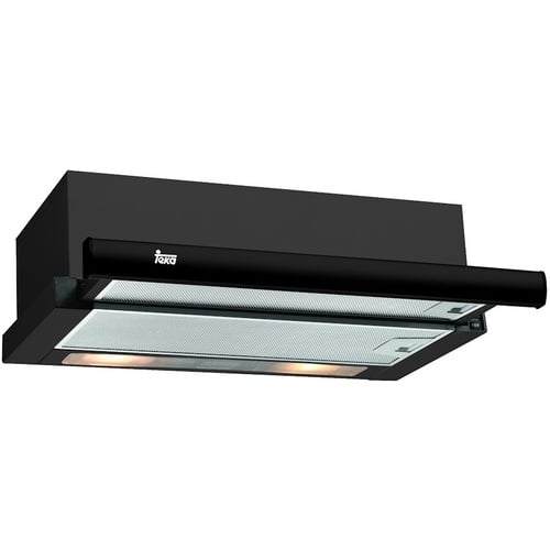 Extractor TEKA TL 6310 B N (332 m3/h - 60 cm - Negro)