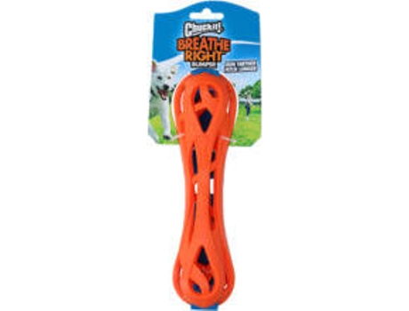 Juego para Perros CHUCKIT Breate Right Bumper