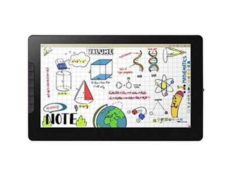 Tablet Grafica VIEWSONIC Id1330 Negro Blanco 294,64 X 165,1 Mm Usb VIEWSONIC