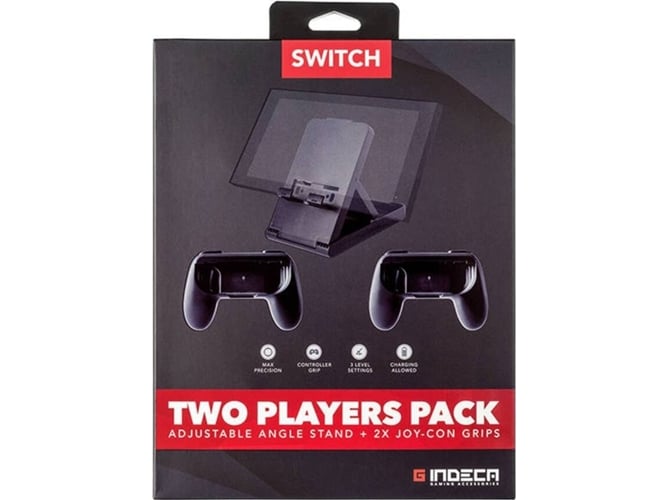 AC. SWITCH - 2 PLAYER PACK