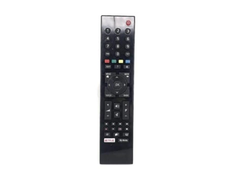 Mando TV CROWNED (Ts1187R Grundig Tp7187R Rc3214801/02)