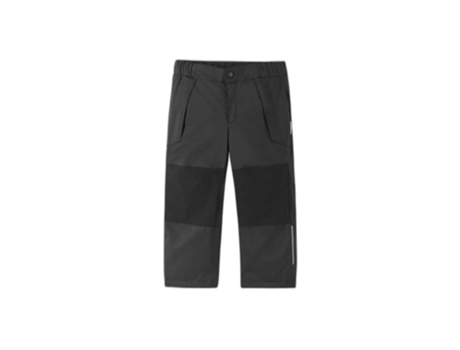 Pantalones para Niña de Esquí REIMA (5 Años - Negro)